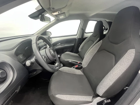 Toyota Aygo X Cross 1.0 VVT-I 72CV Play