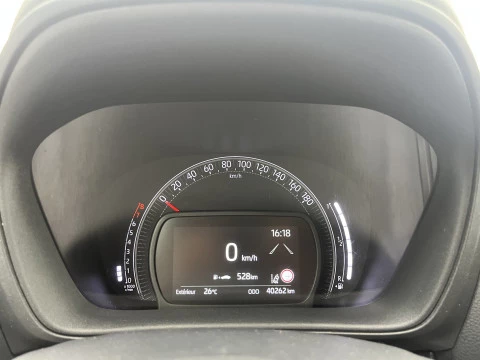 Toyota Aygo X Cross 1.0 VVT-I 72CV Play