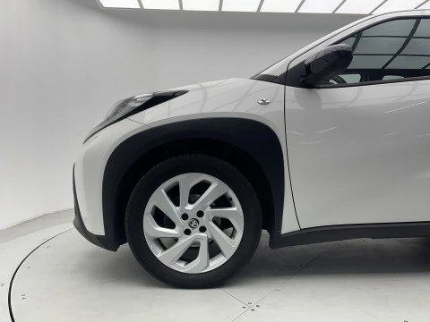Toyota Aygo X Cross 1.0 VVT-I 72CV Play