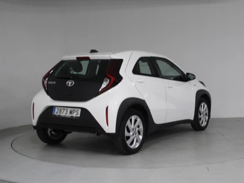 Toyota Aygo X Cross 1.0 VVT-I 72CV Play