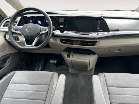 Volkswagen Multivan Life 2.0 TDI 110kW (150CV) DSG B.Corta