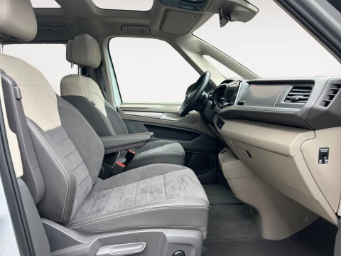 Volkswagen Multivan Life 2.0 TDI 110kW (150CV) DSG B.Corta