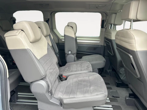 Volkswagen Multivan Life 2.0 TDI 110kW (150CV) DSG B.Corta