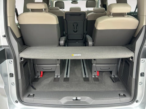 Volkswagen Multivan Life 2.0 TDI 110kW (150CV) DSG B.Corta