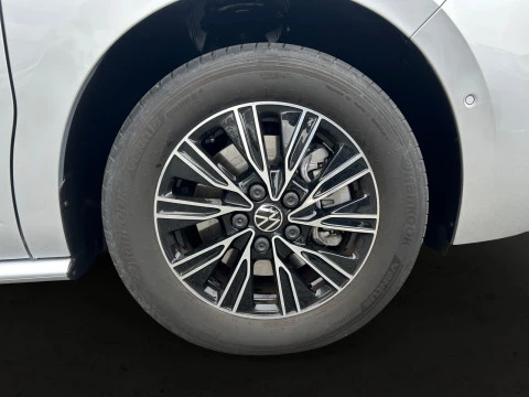 Volkswagen Multivan Life 2.0 TDI 110kW (150CV) DSG B.Corta