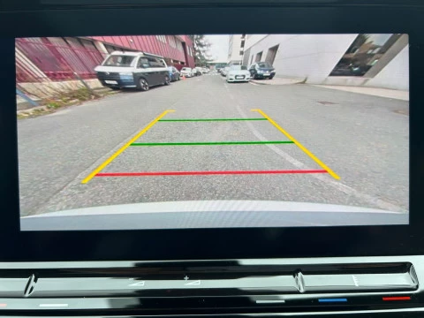 Volkswagen Multivan Life 2.0 TDI 110kW (150CV) DSG B.Corta