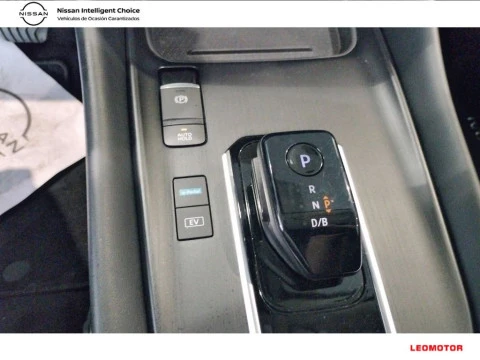 Nissan Qashqai  N-Connecta e-Power 2022