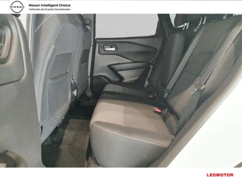 Nissan Qashqai  N-Connecta e-Power 2022