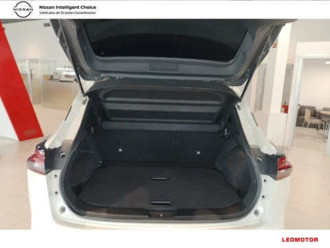 Nissan Qashqai  N-Connecta e-Power 2022