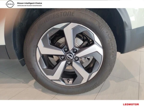 Nissan Qashqai  N-Connecta e-Power 2022