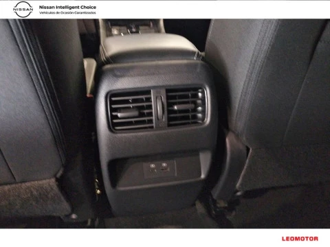 Nissan Qashqai  N-Connecta e-Power 2022