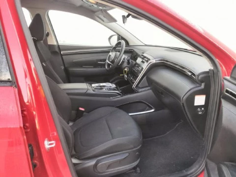 Hyundai Tucson 1.6 TGDI 169kW (230CV) HEV Maxx Auto