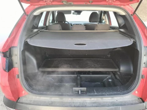 Hyundai Tucson 1.6 TGDI 169kW (230CV) HEV Maxx Auto