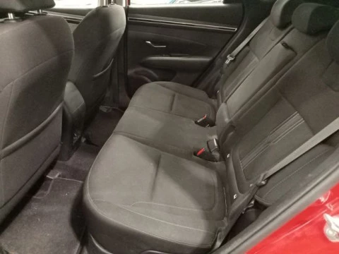 Hyundai Tucson 1.6 TGDI 169kW (230CV) HEV Maxx Auto