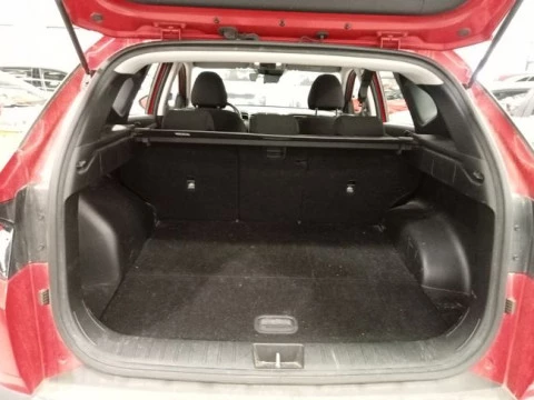 Hyundai Tucson 1.6 TGDI 169kW (230CV) HEV Maxx Auto
