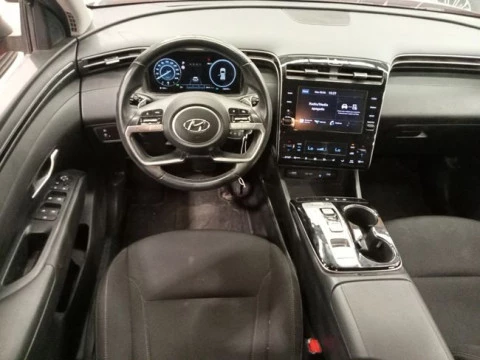 Hyundai Tucson 1.6 TGDI 169kW (230CV) HEV Maxx Auto