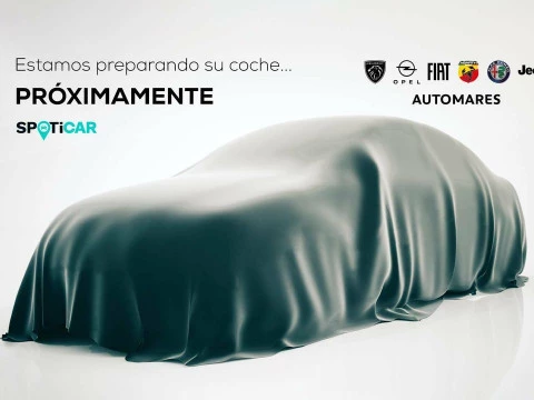 DR AUTOMOBILES DR 5.0 1.5