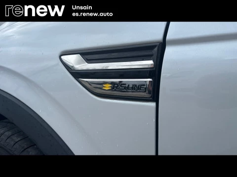 Renault Arkana  Hibrido  1.6 E-Tech R.S.Line Fast Track 105kW