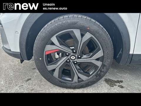 Renault Arkana  Hibrido  1.6 E-Tech R.S.Line Fast Track 105kW