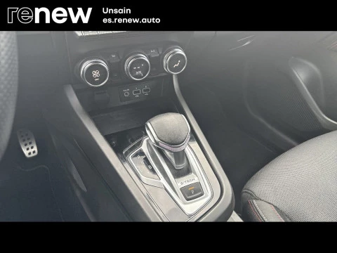 Renault Arkana  Hibrido  1.6 E-Tech R.S.Line Fast Track 105kW