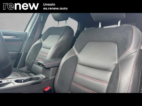 Renault Arkana  Hibrido  1.6 E-Tech R.S.Line Fast Track 105kW