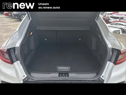 Renault Arkana  Hibrido  1.6 E-Tech R.S.Line Fast Track 105kW