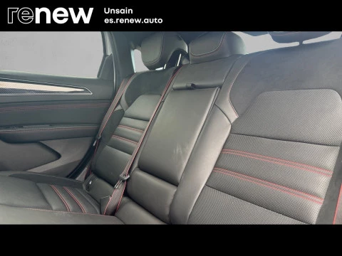 Renault Arkana  Hibrido  1.6 E-Tech R.S.Line Fast Track 105kW