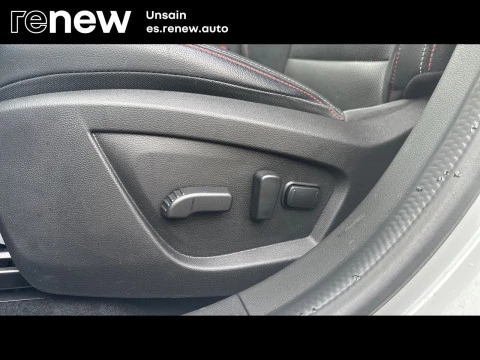 Renault Arkana  Hibrido  1.6 E-Tech R.S.Line Fast Track 105kW