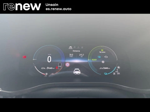 Renault Arkana  Hibrido  1.6 E-Tech R.S.Line Fast Track 105kW