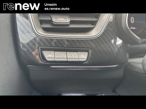 Renault Arkana  Hibrido  1.6 E-Tech R.S.Line Fast Track 105kW