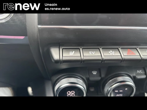 Renault Arkana  Hibrido  1.6 E-Tech R.S.Line Fast Track 105kW