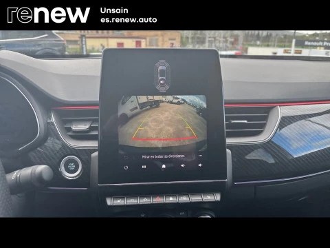 Renault Arkana  Hibrido  1.6 E-Tech R.S.Line Fast Track 105kW