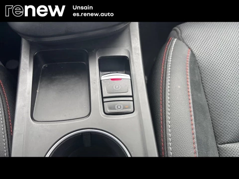 Renault Arkana  Hibrido  1.6 E-Tech R.S.Line Fast Track 105kW