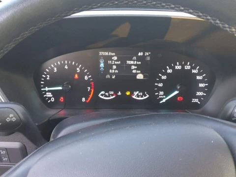 Ford Kuga Titanium 1.5 EcoBoost 110kW (150CV)