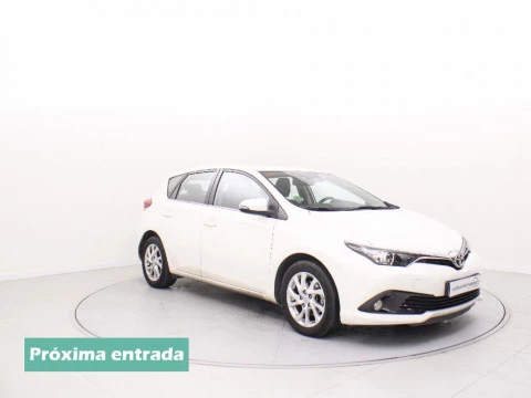 Toyota Auris 1.2T 85KW ACTIVE 116 5P