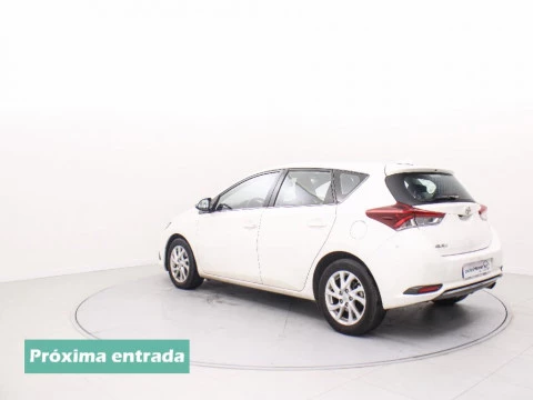 Toyota Auris 1.2T 85KW ACTIVE 116 5P