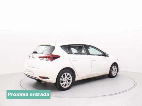 Toyota Auris 1.2T 85KW ACTIVE 116 5P