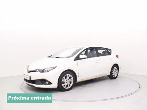 Toyota Auris 1.2T 85KW ACTIVE 116 5P