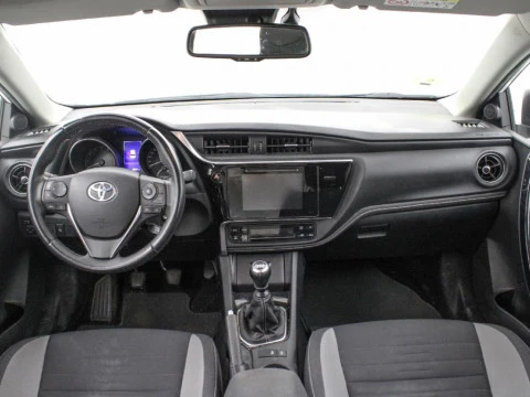 Toyota Auris 1.2T 85KW ACTIVE 116 5P
