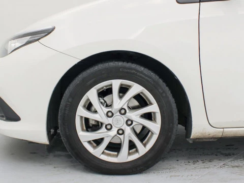 Toyota Auris 1.2T 85KW ACTIVE 116 5P