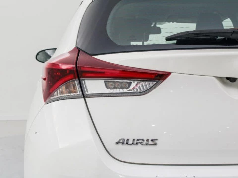 Toyota Auris 1.2T 85KW ACTIVE 116 5P