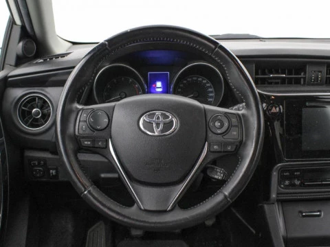 Toyota Auris 1.2T 85KW ACTIVE 116 5P