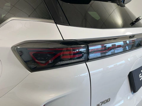 EBRO S700 1.6 TGDI Luxury 7 DCT