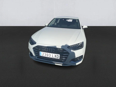 Audi A4 Advanced 35 TFSI 110kW (150CV) S tronic