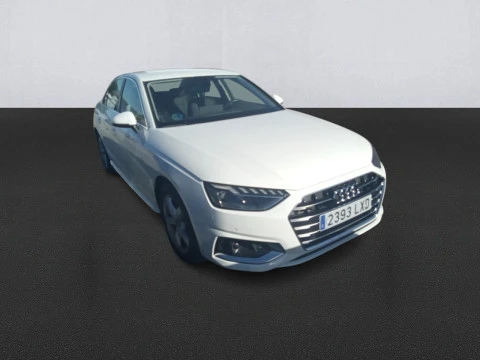 Audi A4 Advanced 35 TFSI 110kW (150CV) S tronic