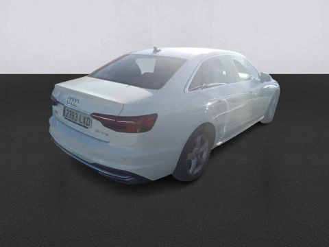Audi A4 Advanced 35 TFSI 110kW (150CV) S tronic