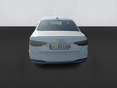 Audi A4 Advanced 35 TFSI 110kW (150CV) S tronic