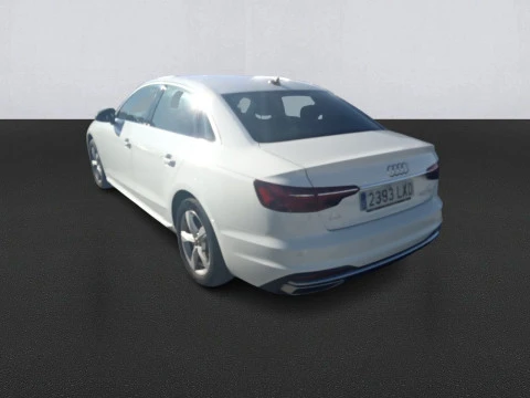 Audi A4 Advanced 35 TFSI 110kW (150CV) S tronic