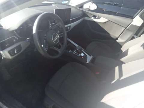 Audi A4 Advanced 35 TFSI 110kW (150CV) S tronic