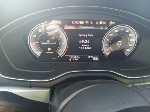 Audi A4 Advanced 35 TFSI 110kW (150CV) S tronic